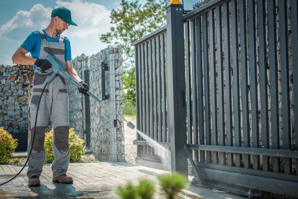 Trusted Port Huron, MI Pressure Washing Experts