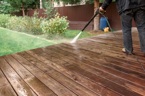 Best Restaurant Pressure Washing  in Port Huron, MI